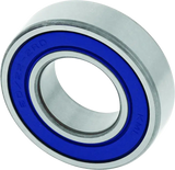 Blue-sealed QuadBoss 60/22-2RS bearing 22x44x12 for smooth rotation