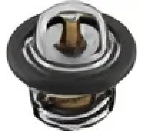 Automotive thermostat for optimal engine temperature regulation in QuadBoss 600/700/800