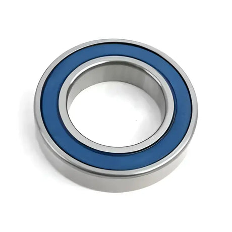 Blue-sealed ball bearing 6008-2RS Bearing 40x68x15 for smooth machine performance