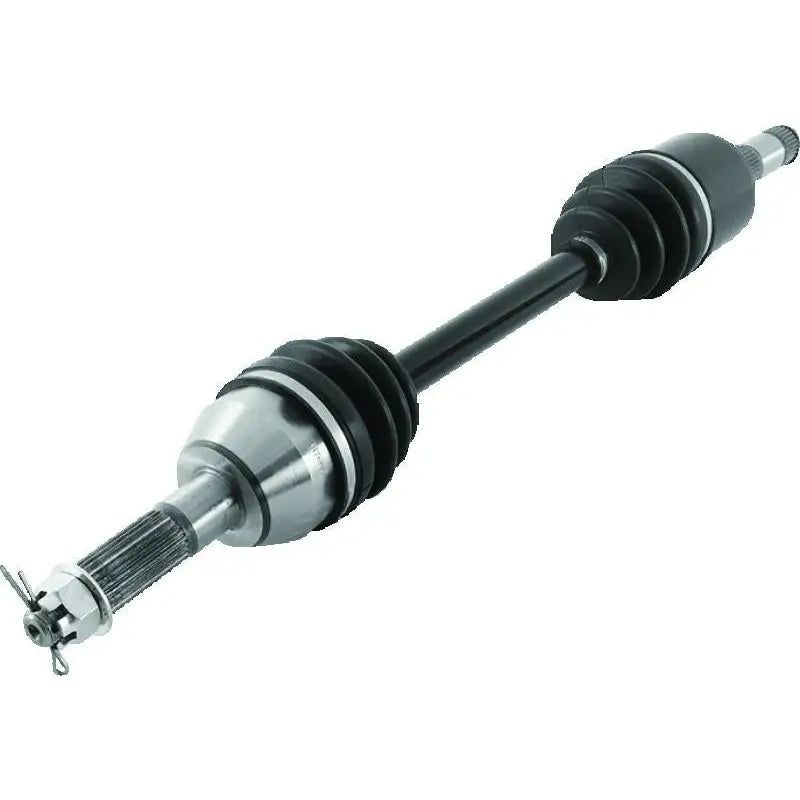 QuadBoss 609463 QuadBoss Qboss Replacement Axle - 609463