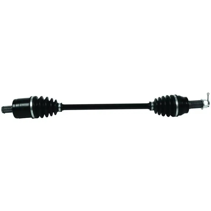 QuadBoss 609563 QuadBoss Rugged Axle - 609563