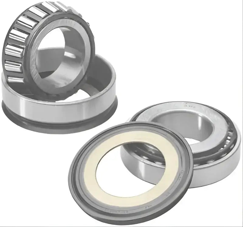 Tapered roller bearing 32x65x17 QuadBoss 62/32-2RS bearing 32-2RS bearing 32x65x17