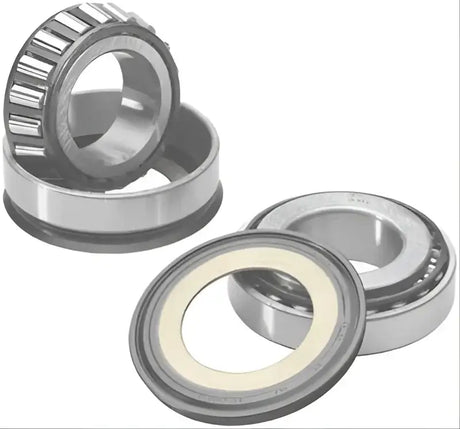 Tapered roller bearing 32x65x17 QuadBoss 62/32-2RS bearing 32-2RS bearing 32x65x17
