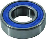 QuadBoss 6205-2RS Bearing 25X52X15 - Engine Components