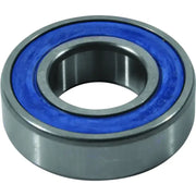 QuadBoss 6205-2RS Bearing 25X52X15 - Engine Components