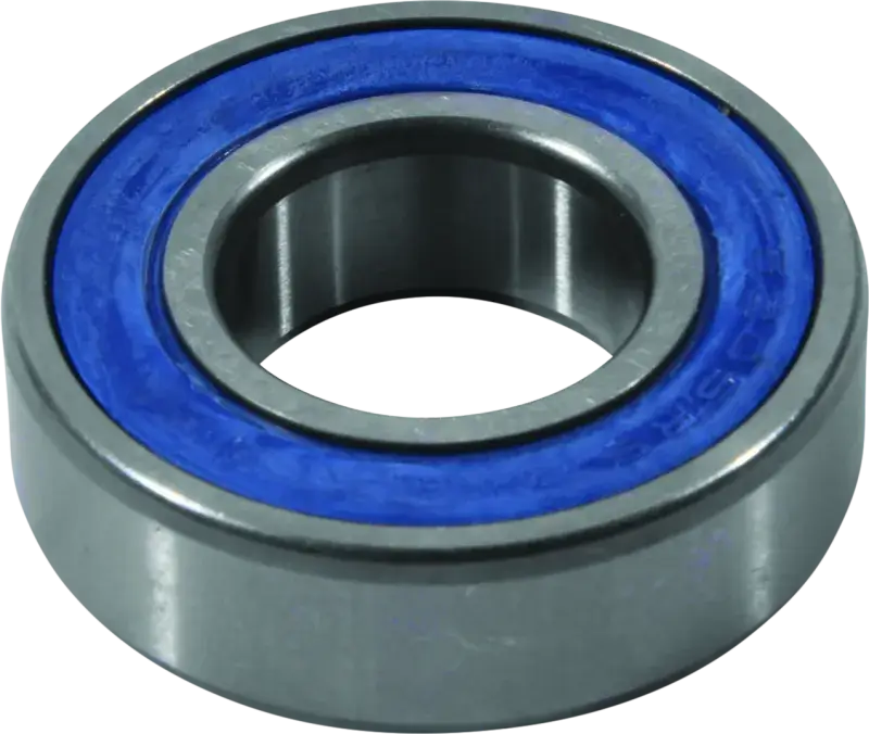 QuadBoss 6205-2RS Bearing 25X52X15 - Engine Components