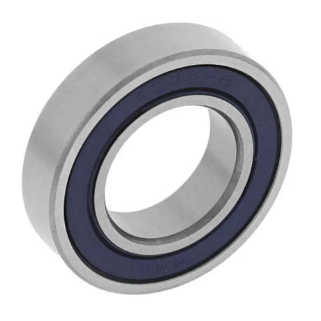 Sealed quadboss 63005-2rs bearing for smooth rolling and durability
