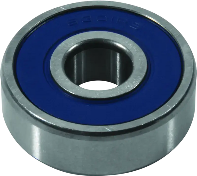 QuadBoss 6301-2RS Bearing 12X37X12 - Engine Components