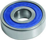 Blue-sealed ball bearing for QuadBoss 6303-2RS Bearing 17X47X14, high-quality 17x47x14 bearing