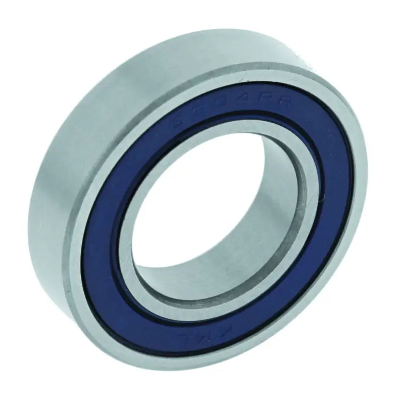 Sealed ball bearing 25x62x17 for QuadBoss 6305-2RS bearing model 416305