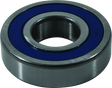 QuadBoss 6306-2RS Bearing 30X72X19 - RV and Auto Parts