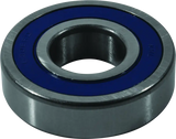 QuadBoss 6306-2RS Bearing 30X72X19 - RV and Auto Parts