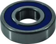 QuadBoss 6306-2RS Bearing 30X72X19 - RV and Auto Parts