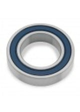 Sealed ball bearing from QuadBoss 69042RS bearing lineup for smooth equipment operation
