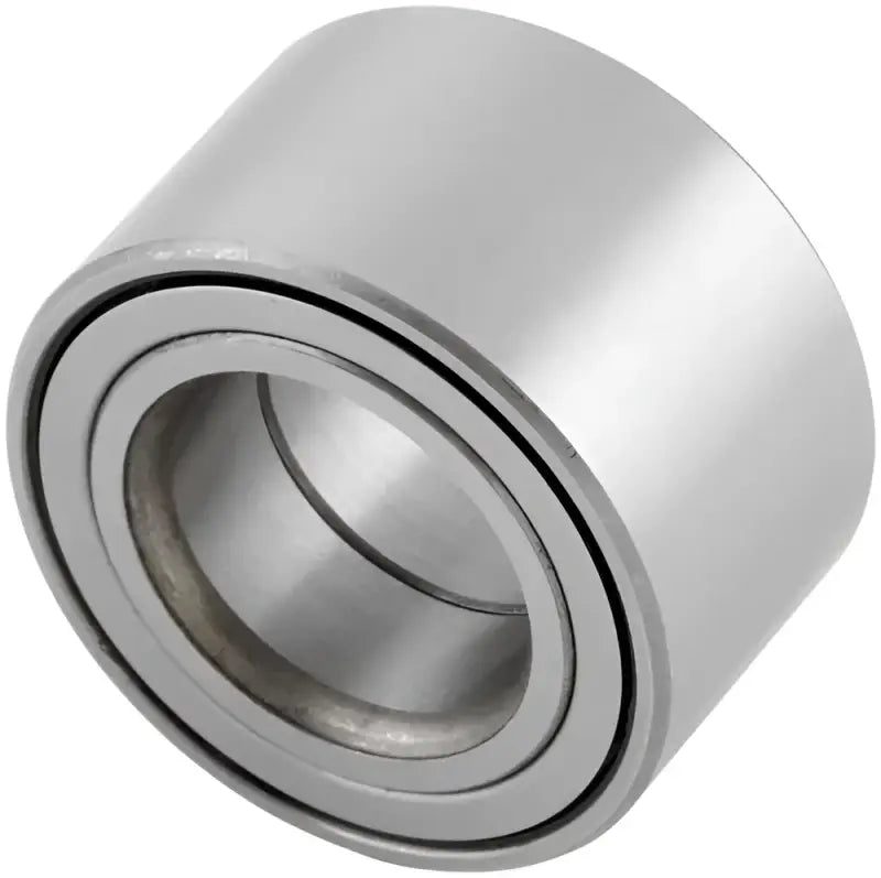 Silver cylindrical wheel bearing for QuadBoss 69042Rs bearing 20x37x9 setup