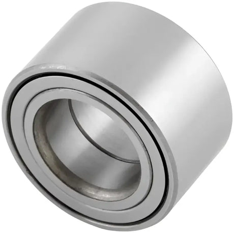 Silver cylindrical wheel bearing for QuadBoss 69042Rs bearing 20x37x9 setup
