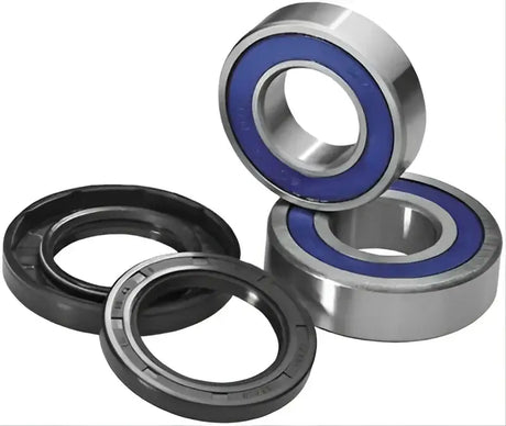 QuadBoss 69082RS bearing with seals, perfect for wheel bearings and seals needs