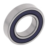 Sealed ball bearing QuadBoss 6909-2RS with 45x68x12 dimensions for durability