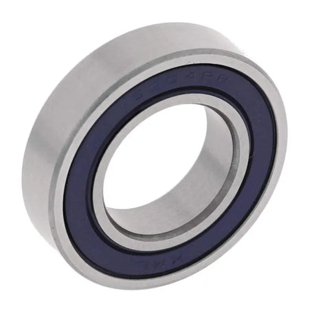 Sealed ball bearing QuadBoss 6909-2RS with 45x68x12 dimensions for durability