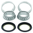 QuadBoss 79-85 Honda ATC110 Taper Steering Bearing Kit - RV and Auto Parts