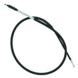 Black clutch cable for Honda ATC250R atc250r quad bike replacement part