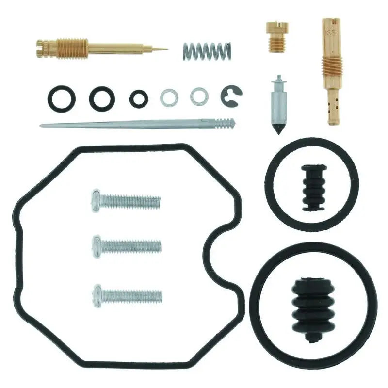 QuadBoss 418067 QuadBoss 82-85 Honda ATC200 Carburetor Kit - 418067