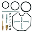 Honda ATC200 carburetor kit for engine efficiency rebuild with QuadBoss 82-85 model