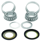 QuadBoss 83-87 Honda ATC200X Taper Steering Bearing Kit - 416230 - Engine Components