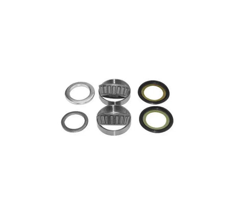 QuadBoss 83-87 Honda ATC200X Taper Steering Bearing Kit - 416230 - Engine Components