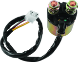 QuadBoss 84-85 Honda ATC200M Starter Solenoid & Relay - RV and Auto Parts