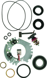 Assorted mechanical parts for Honda ATC250ES Big Red repair kit starter replacement