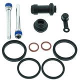 QuadBoss 85-86 Honda ATC250R Rear ATV Wheel Bearing & Seal Kit - 413355 - Engine Components