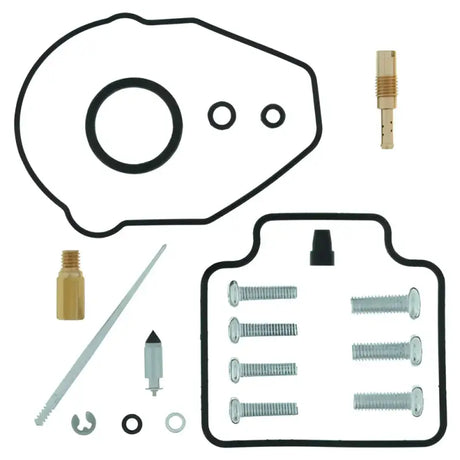 QuadBoss 85-86 Honda ATC350X Exhaust Gasket Kit - 568925 - Mufflers & Tips