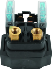 QuadBoss 85-86 Honda TRX125 FourTrax Starter Solenoid & Relay - RV and Auto Parts