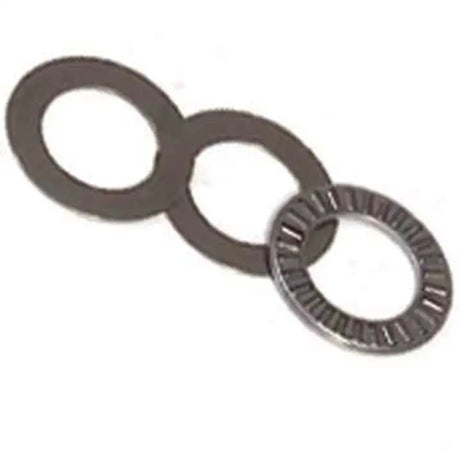 Thrust bearing with washers for Yamaha YFM200DX king pin kit QuadBoss 85-89 YFM200DX