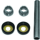 Automotive suspension components shown in QuadBoss Yamaha YFM200DX King Pin Kit for YFM200DX