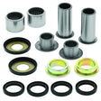 QuadBoss 85-92 Suzuki LT250R QuadRacer Swingarm Repair Kit - RV and Auto Parts