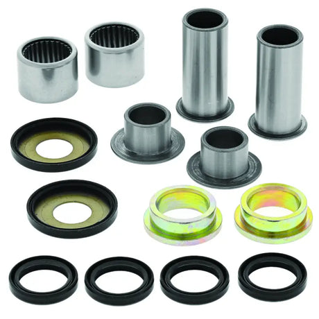 QuadBoss 85-92 Suzuki LT250R QuadRacer Swingarm Repair Kit - RV and Auto Parts