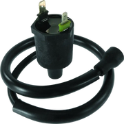 QuadBoss 86-87 Honda ATC125M Ignition Coil - RV and Auto Parts