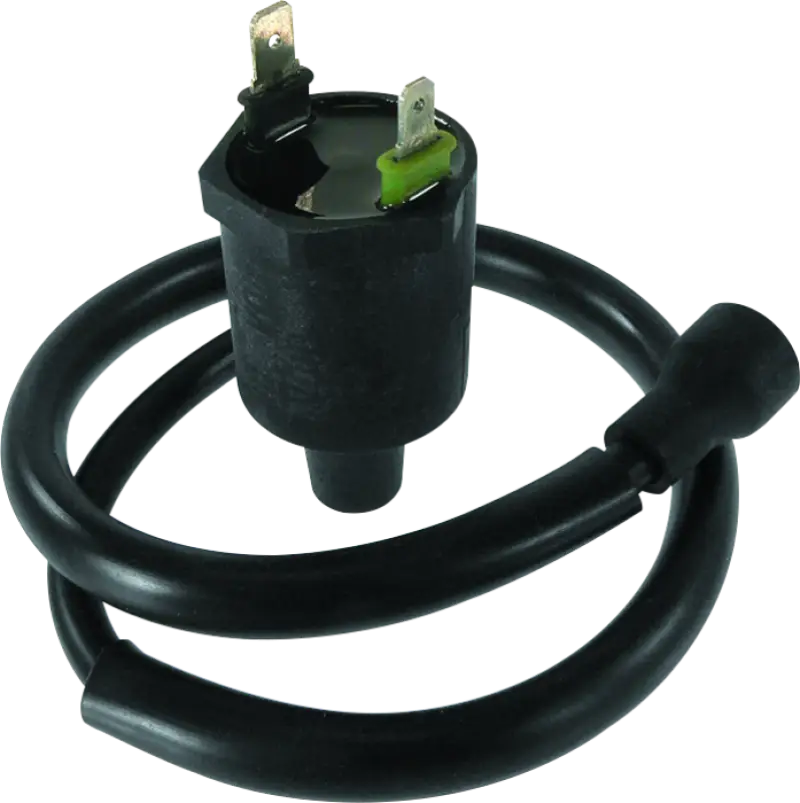 QuadBoss 86-87 Honda ATC125M Ignition Coil - RV and Auto Parts