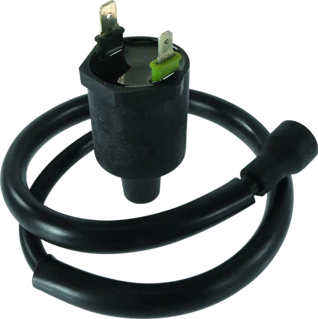 QuadBoss 86-87 Honda ATC125M Ignition Coil - RV and Auto Parts