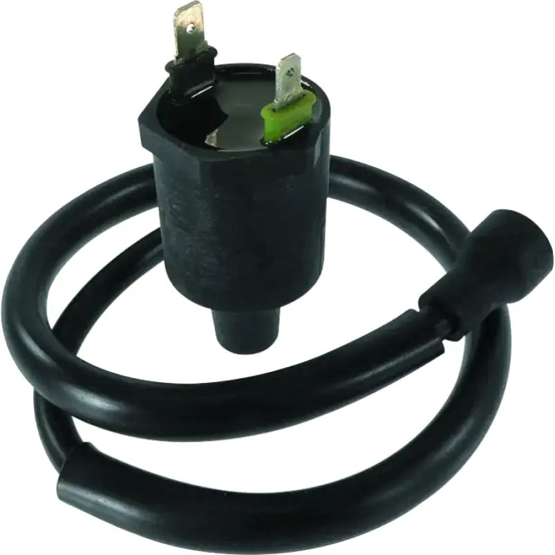 QuadBoss 86-87 Honda ATC125M Ignition Coil - RV and Auto Parts