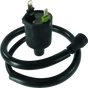 QuadBoss 86-87 Honda ATC125M Ignition Coil - RV and Auto Parts