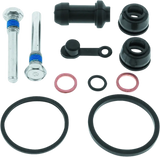 QuadBoss 86-87 Honda ATC200X Front Caliper Rebuild Kit - 414585 - Brakes Rotors & Pads