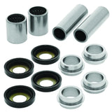 QuadBoss 86-87 Honda TRX250R FourTrax Swingarm Repair Kit - RV and Auto Parts