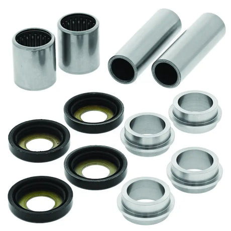 QuadBoss 86-87 Honda TRX250R FourTrax Swingarm Repair Kit - RV and Auto Parts