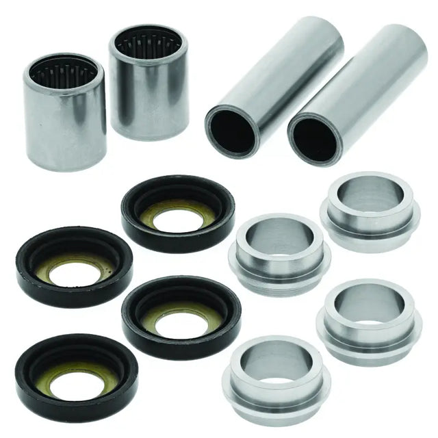 QuadBoss 86-87 Honda TRX250R FourTrax Swingarm Repair Kit - RV and Auto Parts