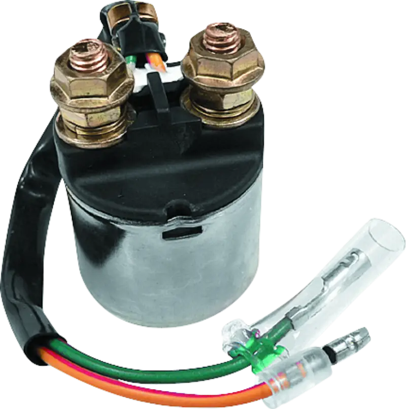 QuadBoss 86-87 Honda TRX350 FourTrax 4x4 Carburetor Kit - 418088 - Fuel Delivery