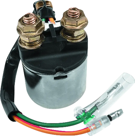 QuadBoss 86-87 Honda TRX350 FourTrax 4x4 Carburetor Kit - 418088 - Fuel Delivery