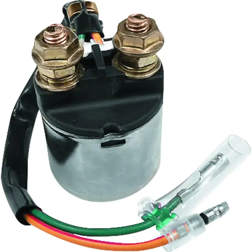 QuadBoss 86-87 Honda TRX350 FourTrax 4x4 Carburetor Kit - 418088 - Fuel Delivery